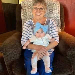 Meet your Posher, Carol